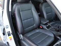 2014款 1.8T 自动 尊贵型 5座