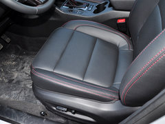 2014款 1.8T 自动 尊贵型 5座