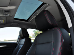 2014款 1.8T 自动 尊贵型 5座