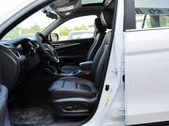 2014款 1.8T 自动 尊贵型 5座