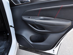 2014款 1.8T 自动 尊贵型 5座