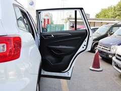 2014款 1.8T 自动 尊贵型 5座