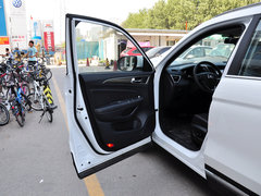 2014款 1.8T 自动 尊贵型 5座