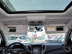 2014款 1.8T 自动 尊贵型 5座