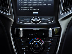 2014款 1.8T 自动 尊贵型 5座