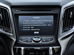 2014款 1.8T 自动 尊贵型 5座
