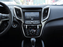 2014款 1.8T 自动 尊贵型 5座