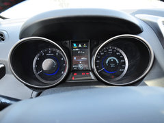 2014款 1.8T 自动 尊贵型 5座