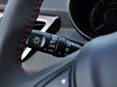 2014款 1.8T 自动 尊贵型 5座