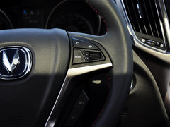 2014款 1.8T 自动 尊贵型 5座