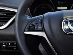 2014款 1.8T 自动 尊贵型 5座