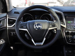 2014款 1.8T 自动 尊贵型 5座