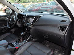 2014款 1.8T 自动 尊贵型 5座