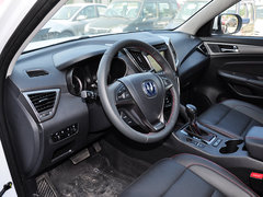 2014款 1.8T 自动 尊贵型 5座