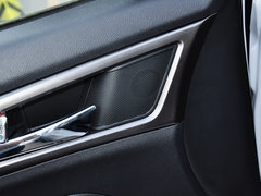 2014款 1.8T 自动 尊贵型 5座