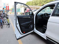 2014款 1.8T 自动 尊贵型 5座