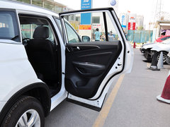 2014款 1.8T 自动 尊贵型 5座