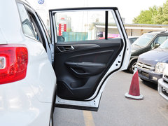 2014款 1.8T 自动 尊贵型 5座