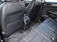 2014款 1.8T 自动 尊贵型 5座