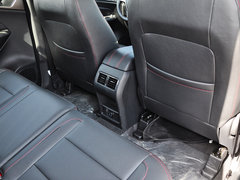 2014款 1.8T 自动 尊贵型 5座