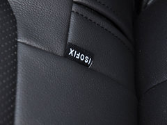 2014款 1.8T 自动 尊贵型 5座
