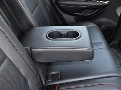 2014款 1.8T 自动 尊贵型 5座