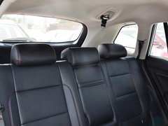 2014款 1.8T 自动 尊贵型 5座