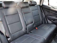 2014款 1.8T 自动 尊贵型 5座