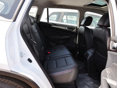 2014款 1.8T 自动 尊贵型 5座