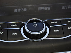 2014款 1.8T 自动 尊贵型 5座