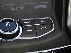 2014款 1.8T 自动 尊贵型 5座