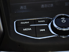 2014款 1.8T 自动 尊贵型 5座