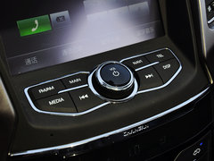 2014款 1.8T 自动 尊贵型 5座