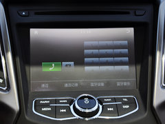 2014款 1.8T 自动 尊贵型 5座