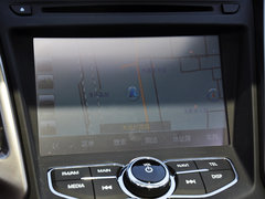 2014款 1.8T 自动 尊贵型 5座