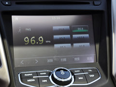 2014款 1.8T 自动 尊贵型 5座