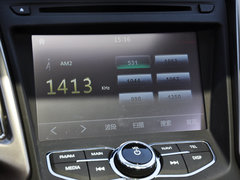 2014款 1.8T 自动 尊贵型 5座