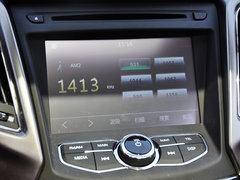 2014款 1.8T 自动 尊贵型 5座