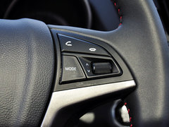 2014款 1.8T 自动 尊贵型 5座