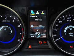 2014款 1.8T 自动 尊贵型 5座