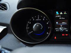 2014款 1.8T 自动 尊贵型 5座