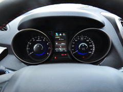 2014款 1.8T 自动 尊贵型 5座