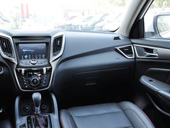 2014款 1.8T 自动 尊贵型 5座