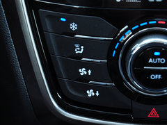 2014款 1.8T 自动 尊贵型 5座