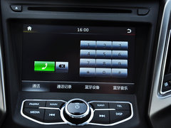 2014款 1.8T 自动 尊贵型 5座