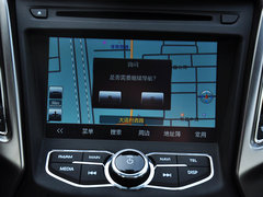 2014款 1.8T 自动 尊贵型 5座
