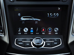 2014款 1.8T 自动 尊贵型 5座