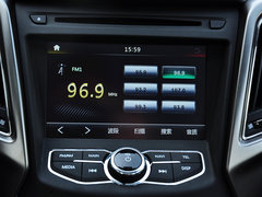 2014款 1.8T 自动 尊贵型 5座