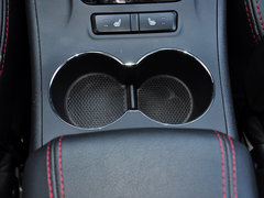 2014款 1.8T 自动 尊贵型 5座