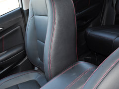 2014款 1.8T 自动 尊贵型 5座